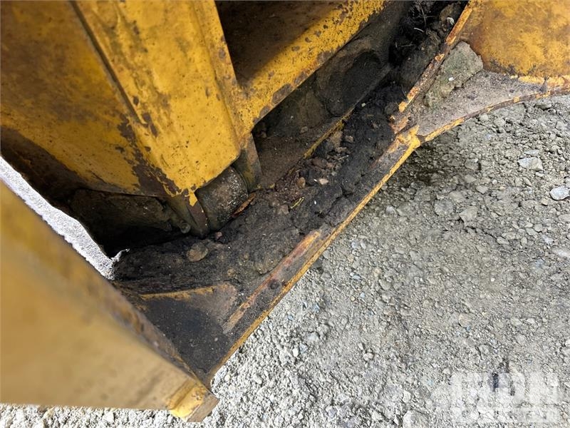 Ashland 1-200TS4 4 Tire Hydraulic Pull Scraper Скреперы