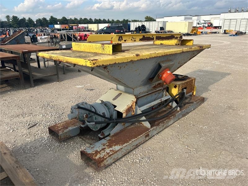  Asphalt Grinder 建筑机械-其他