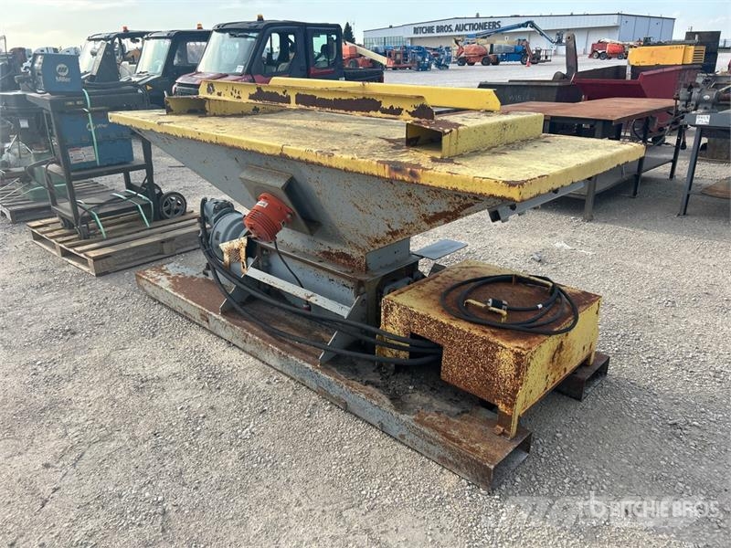  Asphalt Grinder 建筑机械-其他