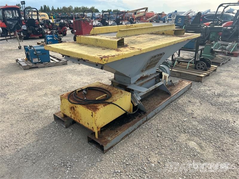  Asphalt Grinder 建筑机械-其他