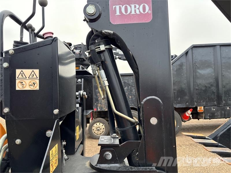 Astec RT800 Tracked Trencher Pinnaselõikurid