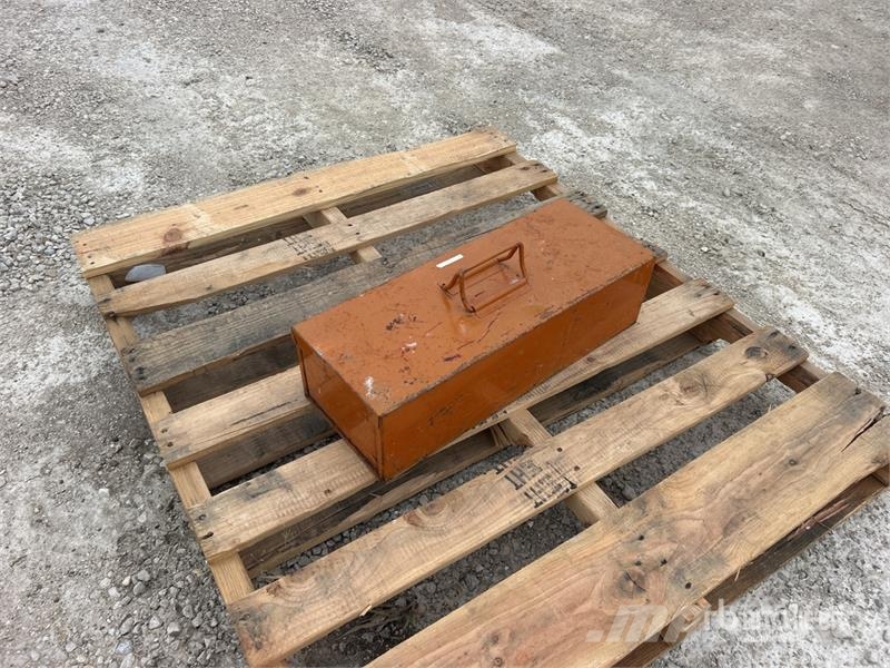 Astroline 107B Press Brake Construcción - Otros