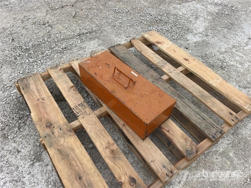 Astroline 107B Press Brake Construcción - Otros