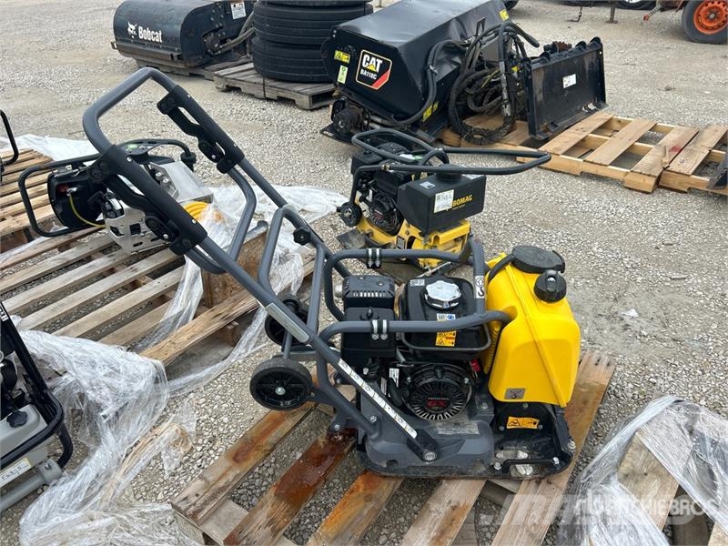 Atlas Copco LF75 دكاكات أفقية