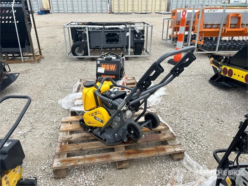 Atlas Copco LF75 دكاكات أفقية