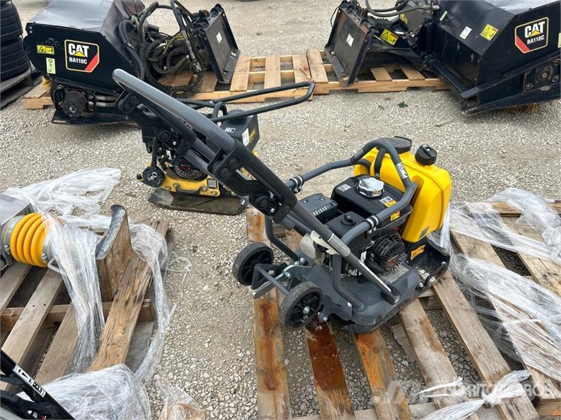 Atlas Copco LF75 دكاكات أفقية