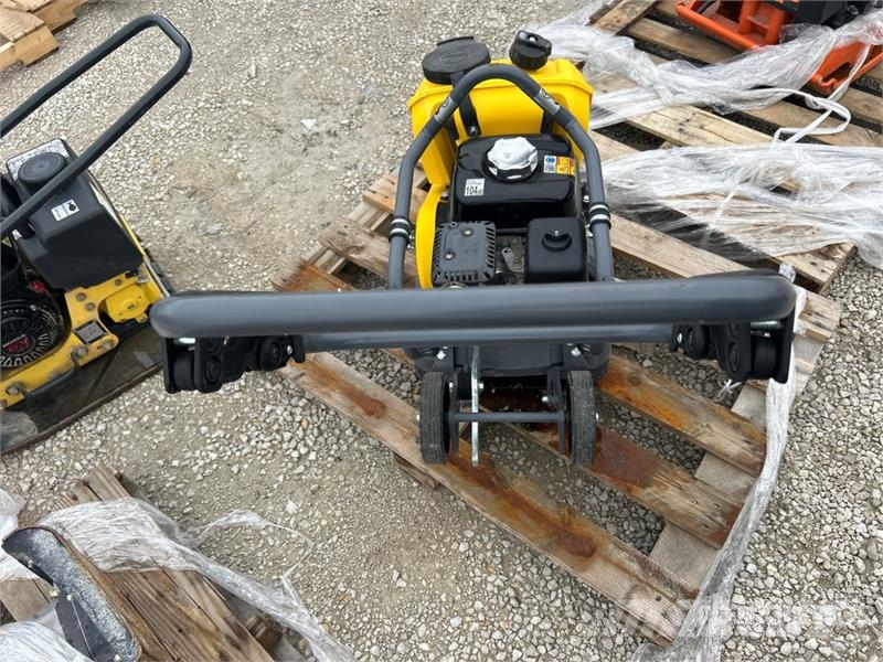 Atlas Copco LF75 دكاكات أفقية