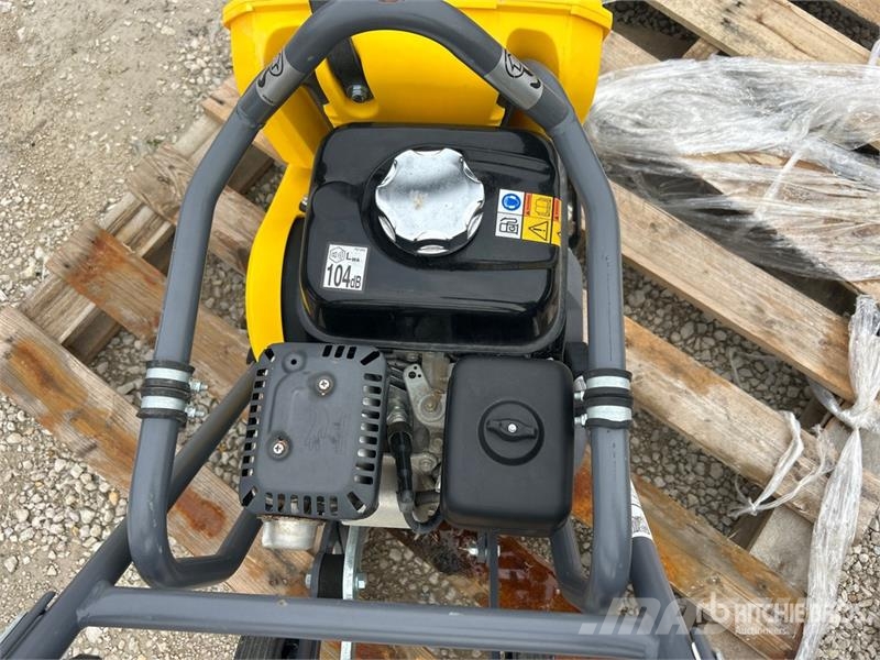Atlas Copco LF75 دكاكات أفقية