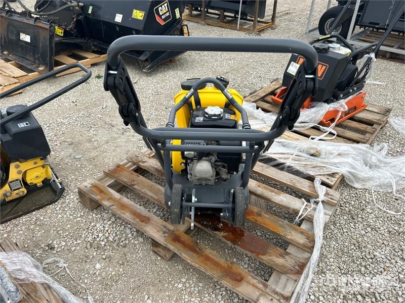 Atlas Copco LF75 دكاكات أفقية
