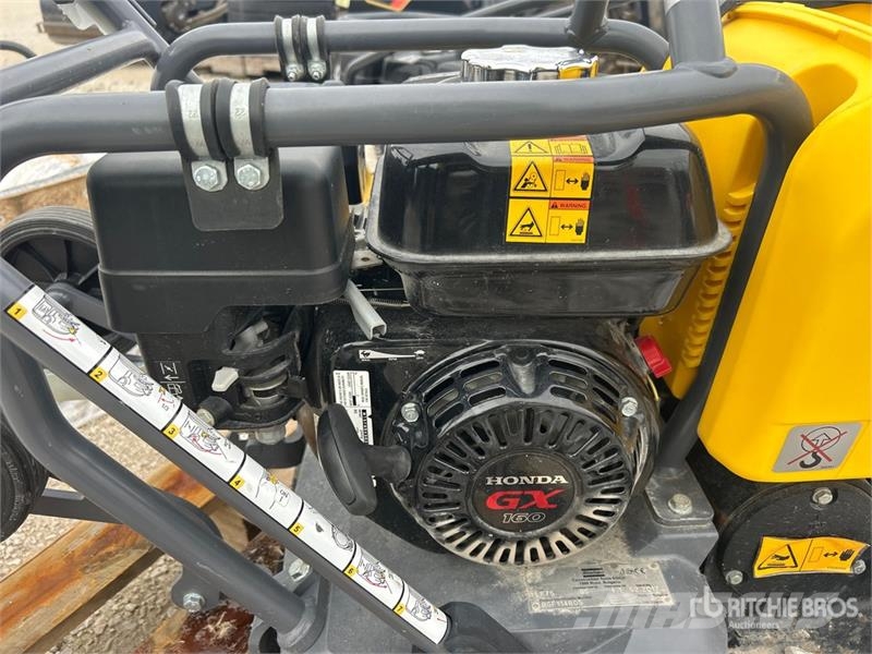 Atlas Copco LF75 دكاكات أفقية