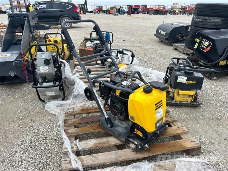 Atlas Copco LF75 دكاكات أفقية