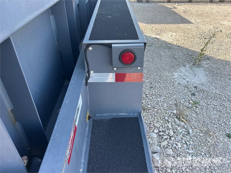Atlas Copco QAS330 264 kW Mobile Generator Set Geradores a diesel
