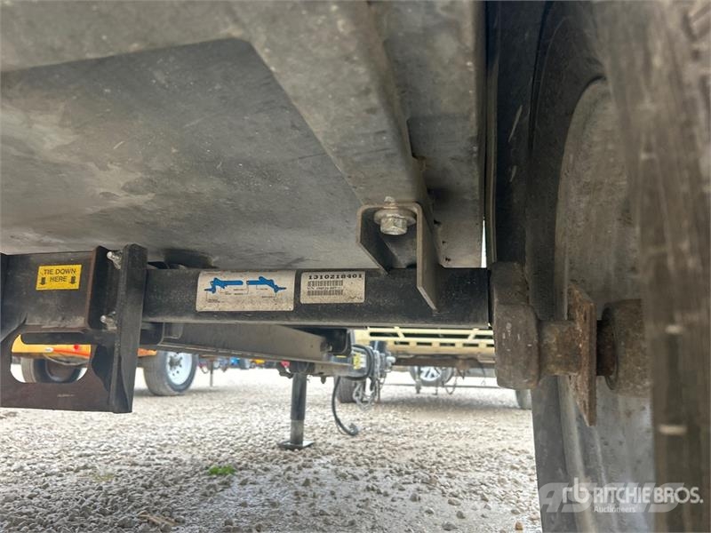 Atlas Copco XAS188 KD T4F Mobile Air Compressor Kompressorer