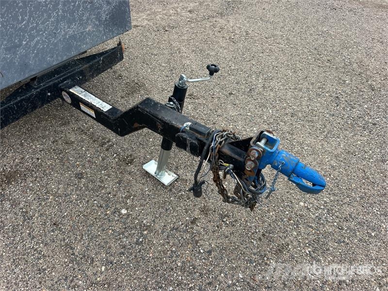 Atlas Copco XATS250 250 cfm Mobile Air Compressor 콤푸레샤