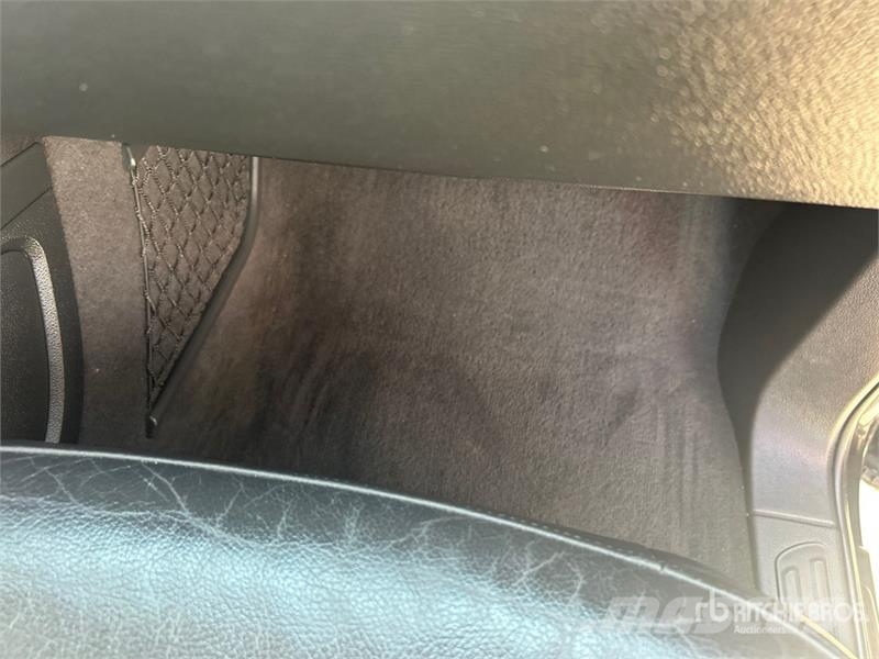 Audi Q7 Lengvieji automobiliai