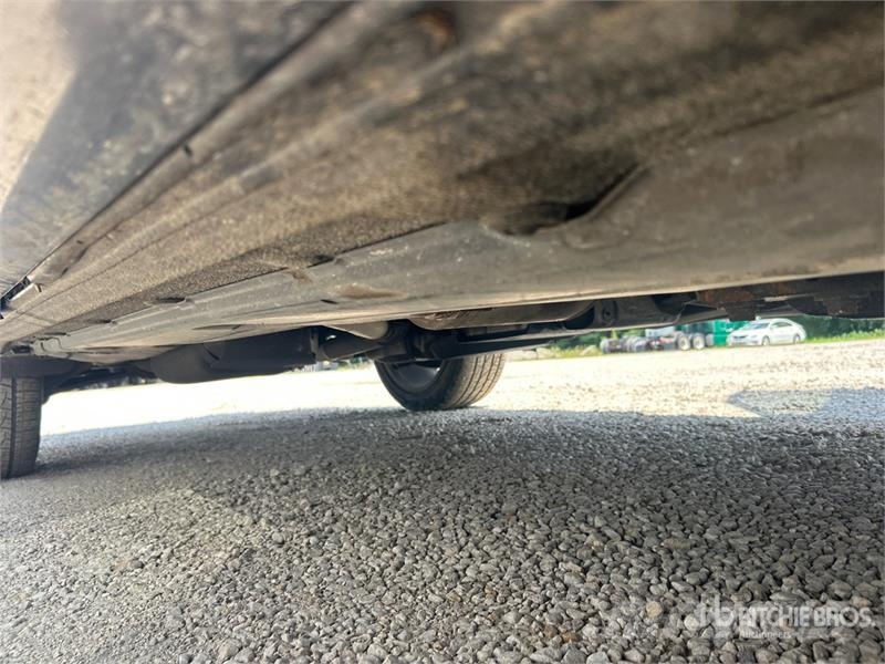 Audi Q7 Lengvieji automobiliai