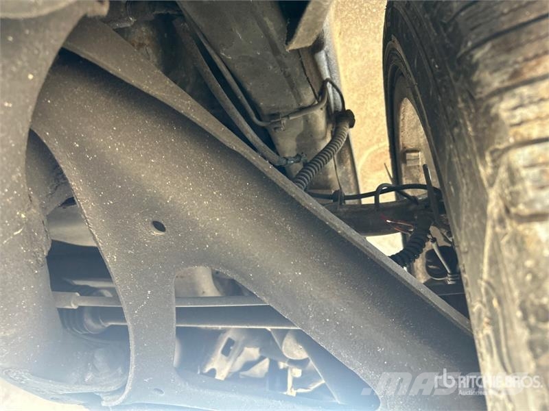 Audi Q7 Lengvieji automobiliai