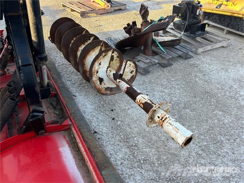  Auger Bit معدات النقل - غير ذلك