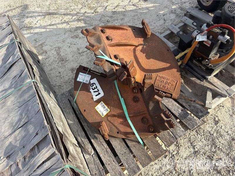  Auger Bit Transport – ostalo