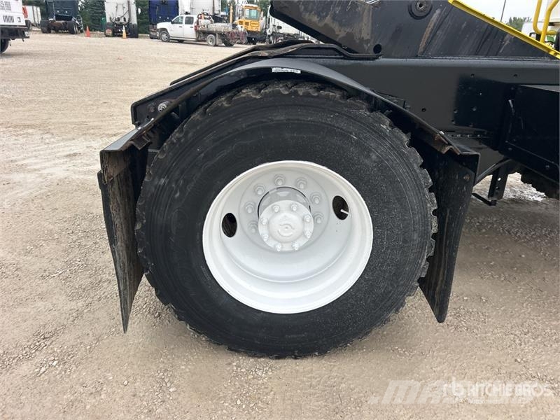Autocar Xspotter 4x2 Spotter Truck Terminaltraktor