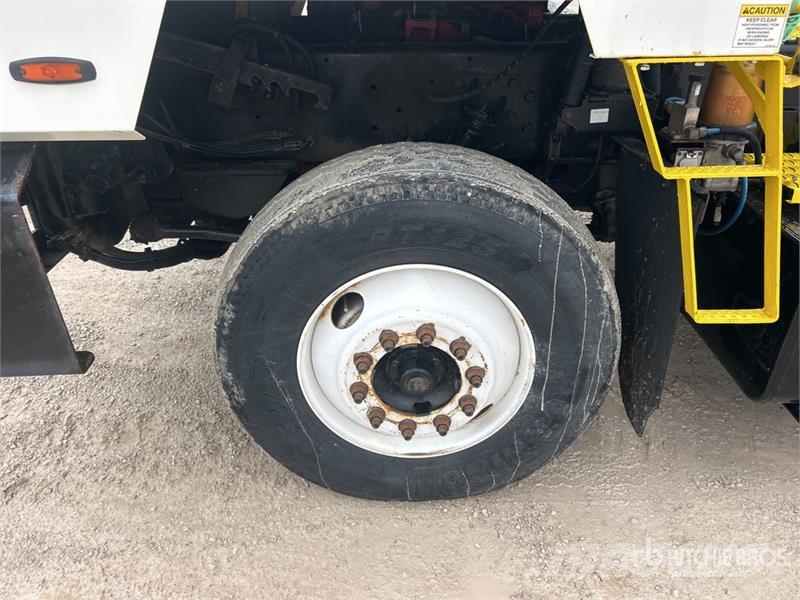 Autocar Xspotter 4x2 Spotter Truck Terminaltraktor