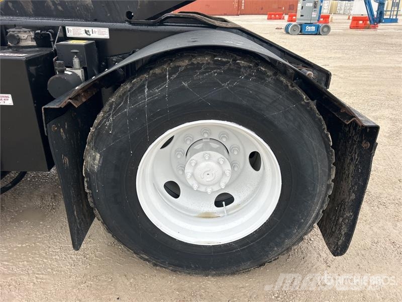 Autocar Xspotter 4x2 Spotter Truck Terminaltraktor