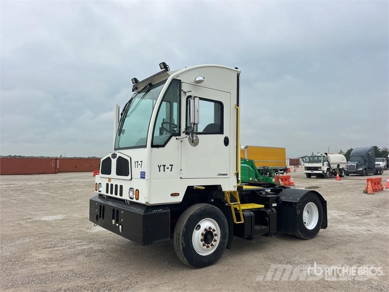 Autocar Xspotter 4x2 Spotter Truck Terminaltraktor