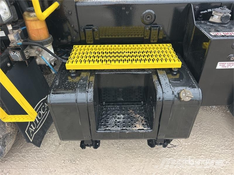 Autocar Xspotter 4x2 Spotter Truck Terminaltraktor