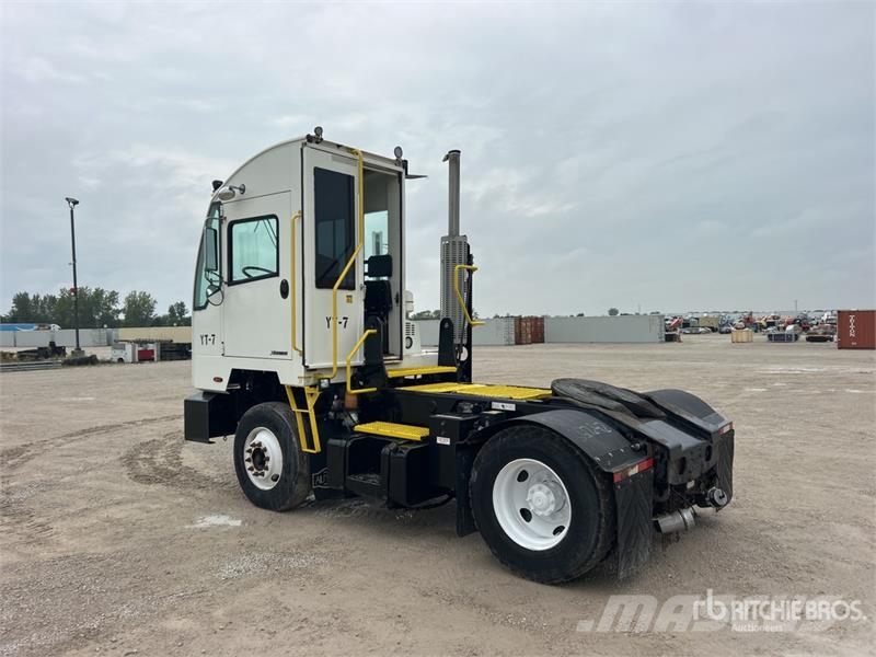 Autocar Xspotter 4x2 Spotter Truck Terminaltraktor