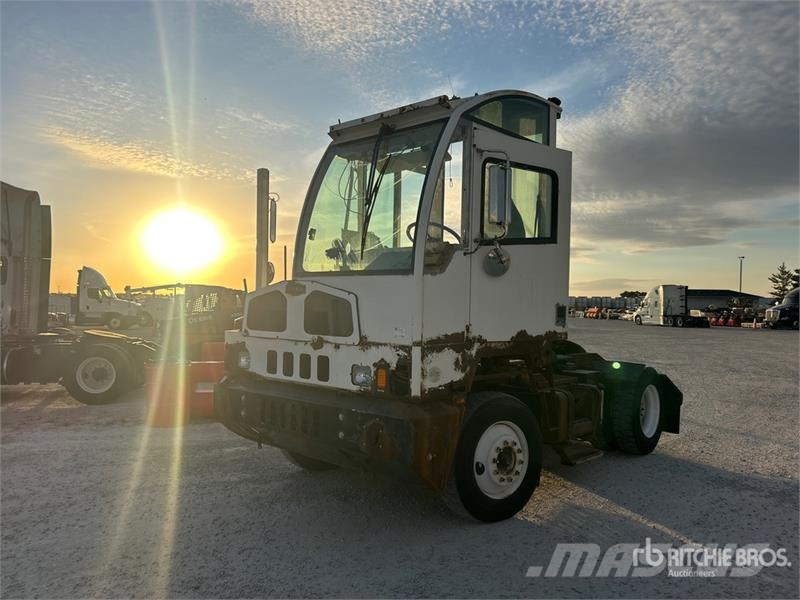 Autocar XSpotter 4x2 Spotter Truck Vučna vozila