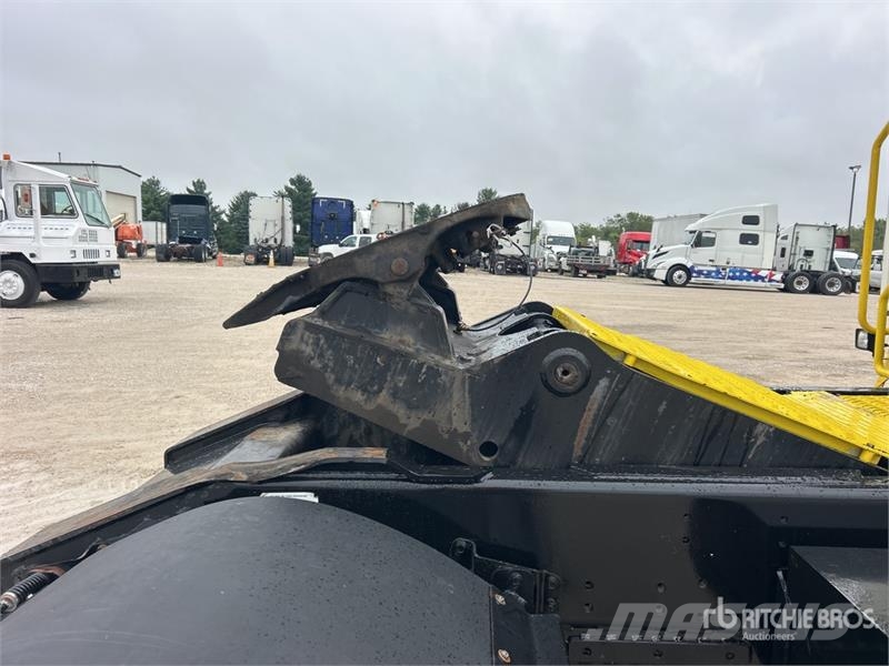 Autocar Xspotter 4x2 Spotter Truck Terminaltraktor