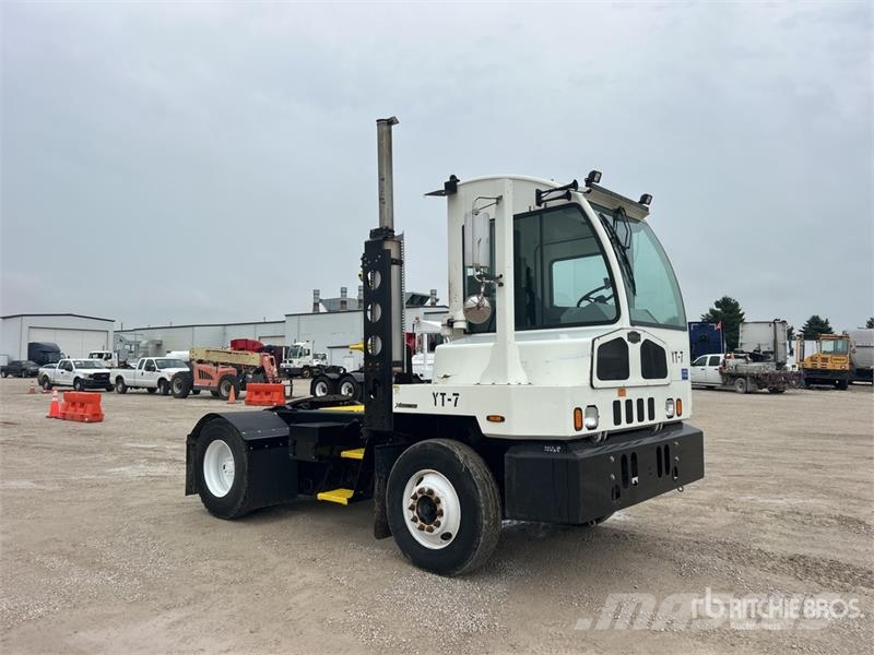 Autocar Xspotter 4x2 Spotter Truck Terminaltraktor