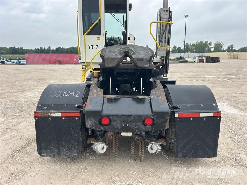 Autocar Xspotter 4x2 Spotter Truck Terminaltraktor