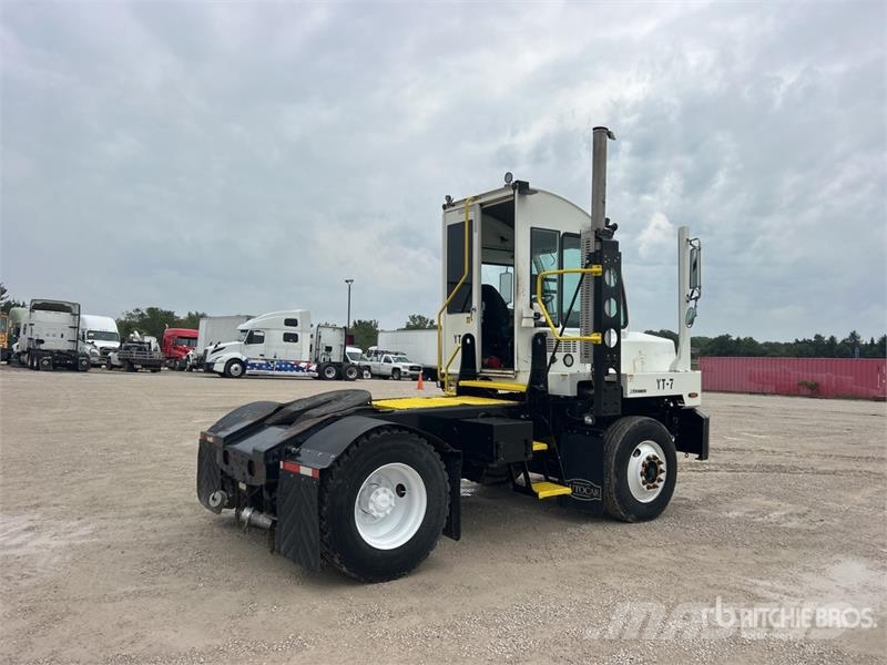 Autocar Xspotter 4x2 Spotter Truck Terminaltraktor