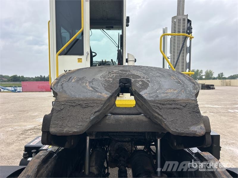 Autocar Xspotter 4x2 Spotter Truck Terminaltraktor