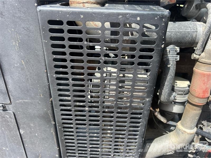 Bakercorp Water Pump Гідронасоси