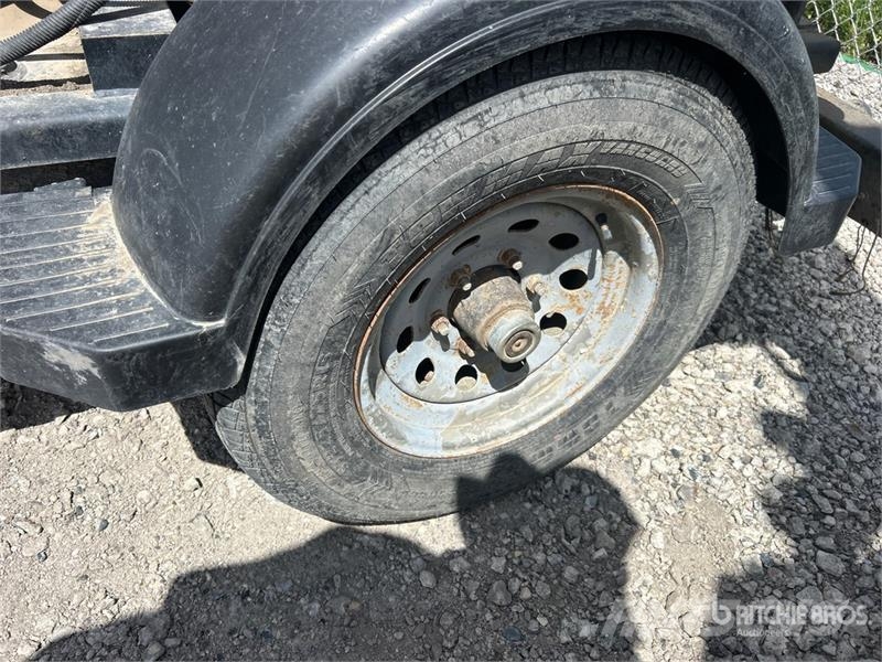 Bakercorp Water Pump Гідронасоси