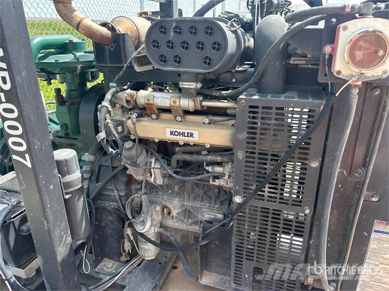 Bakercorp Water Pump Гідронасоси