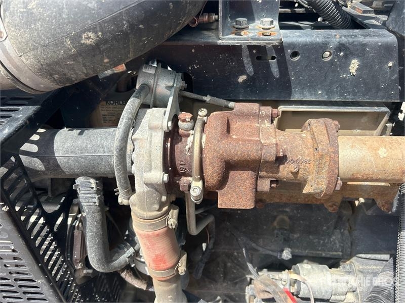 Bakercorp Water Pump Гідронасоси