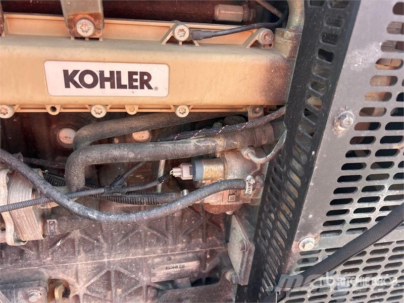 Bakercorp Water Pump Гідронасоси