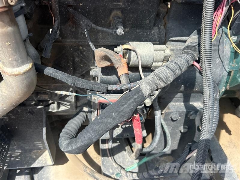 Bakercorp Water Pump Гідронасоси
