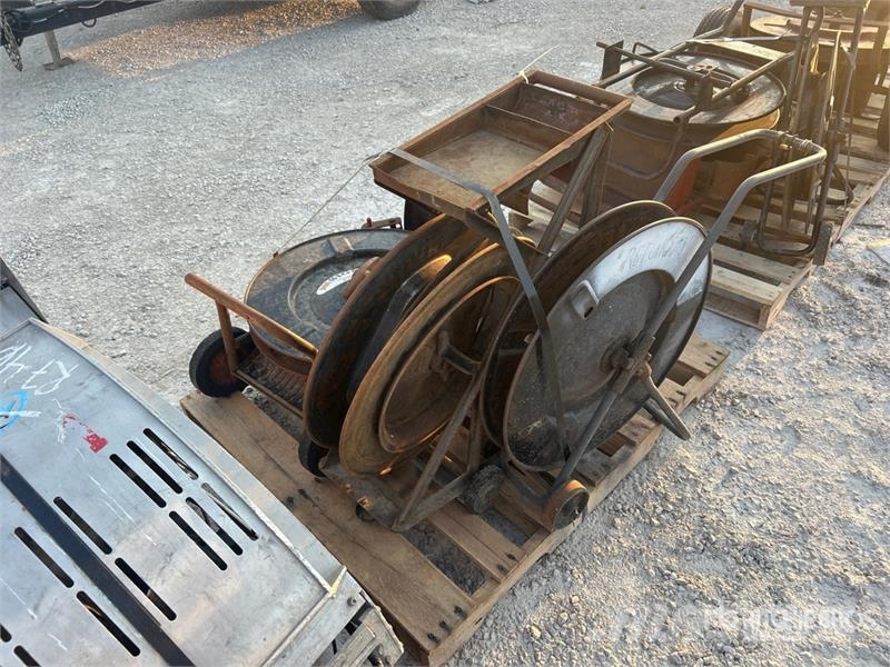 Banding Equipment Carts & Tools Other components