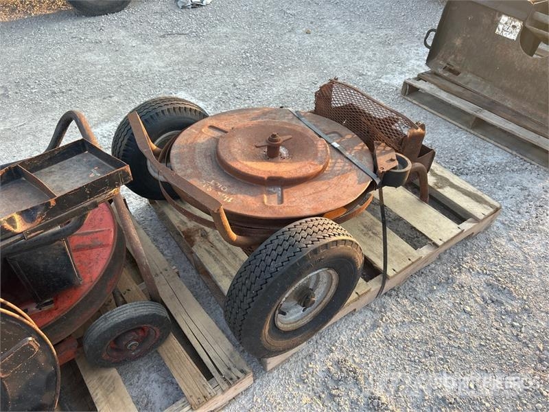 Banding Equipment Carts & Tools Other components