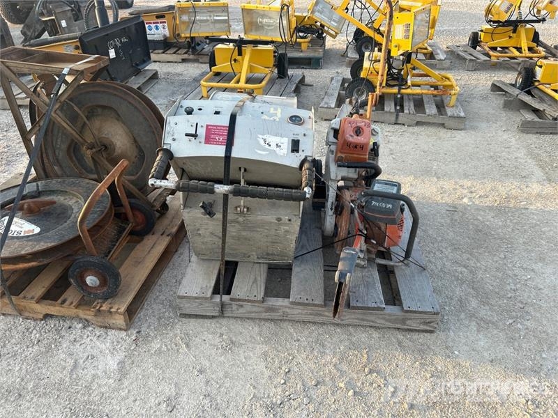 Banding Equipment Carts & Tools Other components