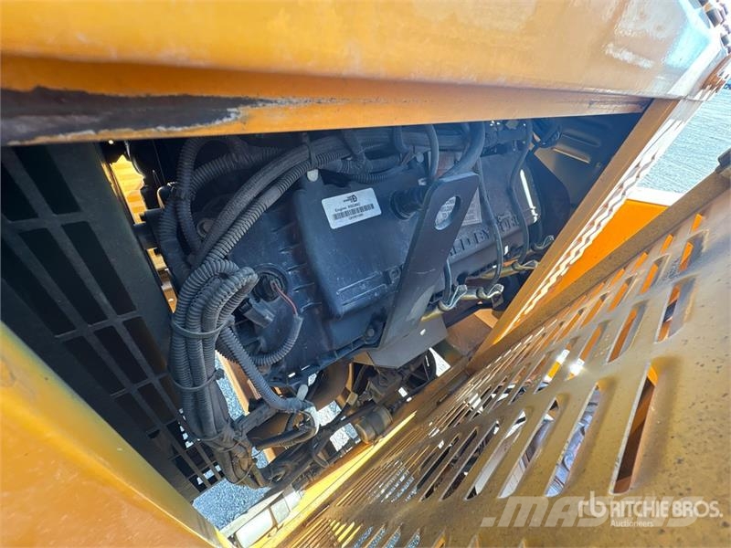 Bandit 15XP Tow-Behind Wood Chipper Haketuskoneet