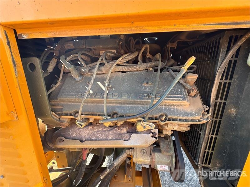 Bandit 15XP Tow-Behind Wood Chipper Haketuskoneet