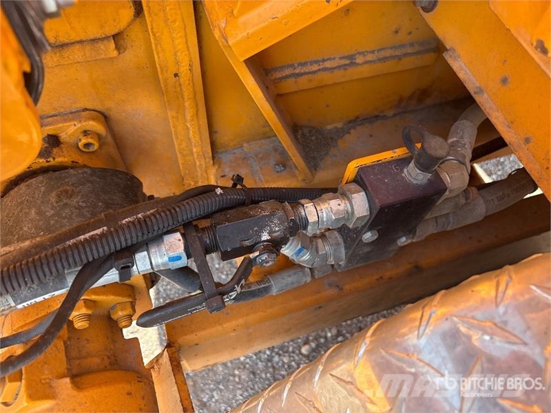Bandit 15XP Tow-Behind Wood Chipper Haketuskoneet