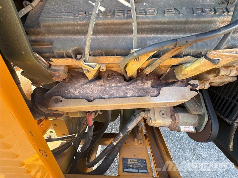 Bandit 15XP Tow-Behind Wood Chipper Haketuskoneet