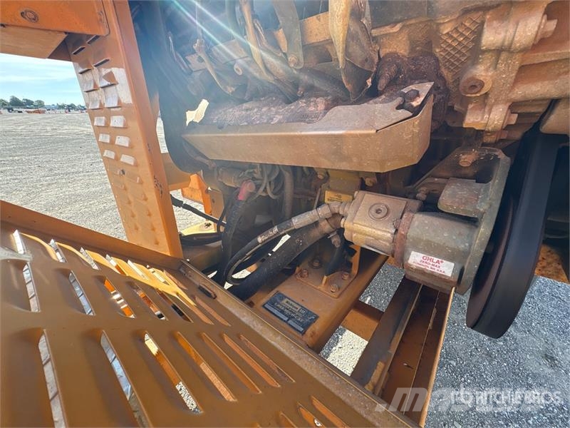 Bandit 15XP Tow-Behind Wood Chipper Haketuskoneet