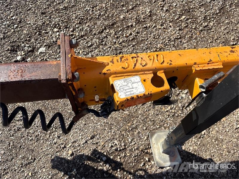 Bandit 255XP Tow-Behind Wood Chipper 碎木機